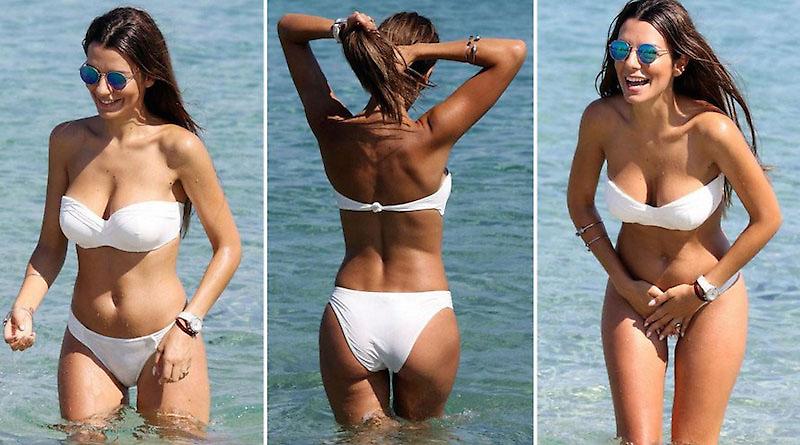 Σαν και αυτή καμία άλλη, «χρόνια πολλά» στη Νικολέτα Ράλλη (pics)