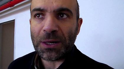 Τέλος ο Χατζηκυριακίδης από Δόξα Λευκάδας