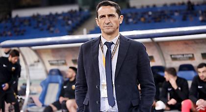 Τσακίρης: «Ένα δίλημμα έχει ο Χιμένεθ για την ενδεκάδα της ΑΕΚ»