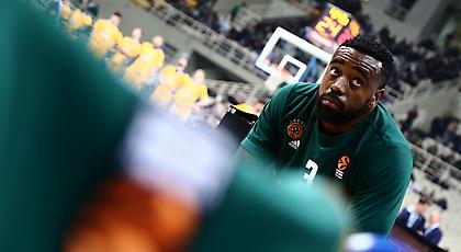 Ρίβερς: «Το σημαντικό θα είναι να μείνουμε ενωμένοι»