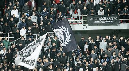 ΠΑΟΚ στον κόσμο του: «Έφτασε η ώρα»