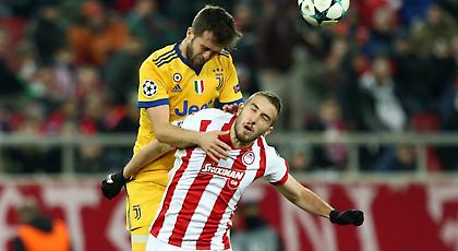 Η κομπίνα επί δύο και το κλικ που έλειψε στην ποιότητα μπροστά