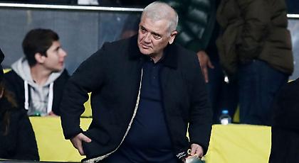 Με Μελισσανίδη για την πρόκριση η ΑΕΚ