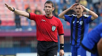 Γρατσάνης στη Δράμα, Ζαραβίνος στο ΟΦΗ-Παναχαϊκή