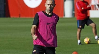 Ο Μαστσεράνο το αποφάσισε: Φεύγει από την Μπαρτσελόνα τον Ιανουάριο!