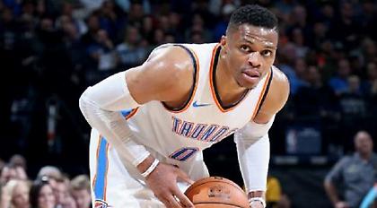 Το τρομερό ρεκόρ του Ουέστμπρουκ! (pics/video)