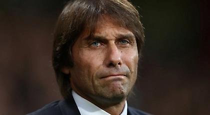 Τιμωρήθηκε με πρόστιμο ο Κόντε