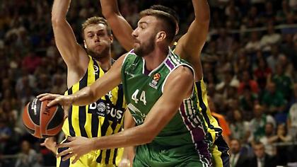 «Ελεύθερος από την Ουνικάχα ο Μούσλι, υπογράφει στην Μπάμπεργκ»