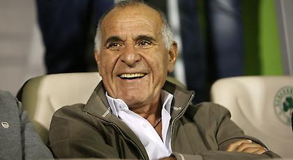 Κωνσταντίνου: «Και πέρσι με κομμένα φτερά στην Τούμπα ο Παναθηναϊκός, αλλά κέρδισε»