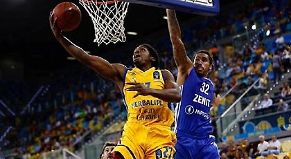 Τέλος ο ΜακΚίσικ από Γκραν Κανάρια μετά το «κράξιμο» στον προπονητή του