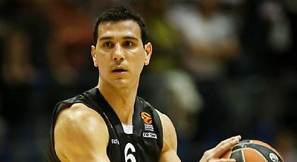 Ζήσης: «Η ΤΣΣΚΑ διαθέτει την καλύτερη επίθεση στην Euroleague»