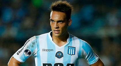 Μεταγραφή για την Ατλέτικο: Πήρε τον 20χρονο αργεντινό επιθετικό, Λαουτάρο Μαρτίνες