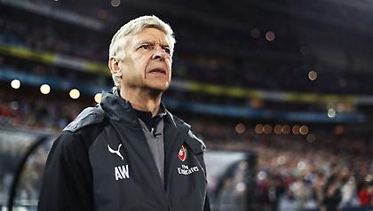 Βενγκέρ: «Να είμαστε… επαγγελματίες»