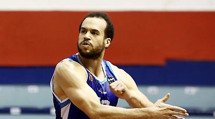 Πρόβλημα με Τζόουνς στην Κύμη