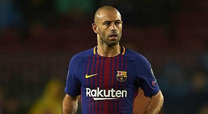 Προσπαθεί να μεταπείσει τον Μαστσεράνο η Μπαρτσελόνα