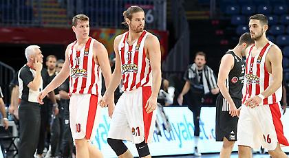 Νοκ άουτ ο Αγραβάνης, αμφίβολος ο Παπαπέτρου!