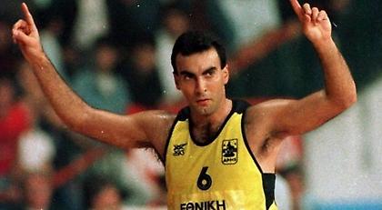 To ευχαριστώ του Γκάλη για τις ευχές που δέχτηκε (pic)