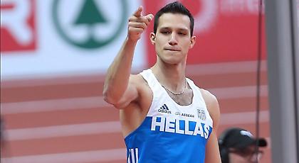 Φιλιππίδης και κορυφαίοι επικοντιστές στο Τόρουν