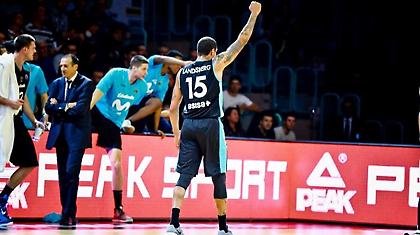 Το απίθανο φινάλε στο Εστουδιάντες-Βενέτσια! (video)