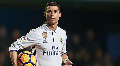 Έγραψε ιστορία με μια γκολάρα ο Κριστιάνο Ρονάλντο (video)