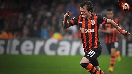 Η «ζωγραφιά» του Μπερνάρντ στη Σίτι (video)