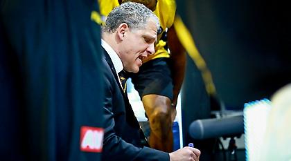 Μανωλόπουλος: «Κακοί στην αρχή, κουρασμένοι στο τέλος»