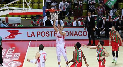 Απόλυτη η Μονακό