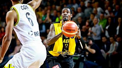 Χάρις: «Δεν ήμασταν συγκεντρωμένοι για 40 λεπτά»