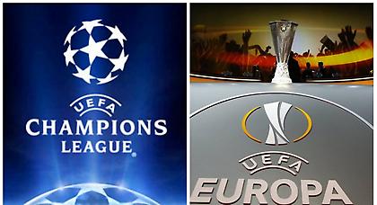 Αυτοί πάνε στο Europa και ενδέχεται να συναντήσουν την ΑΕΚ