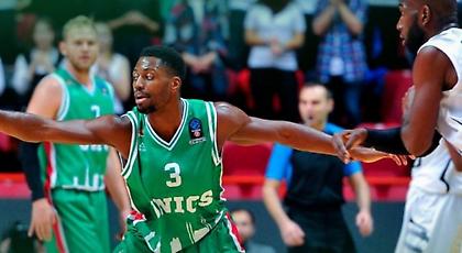 «Άλωσε» το Παρίσι ο Πρίφτης