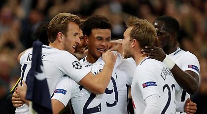 Οι Άγγλοι ξανάρχονται