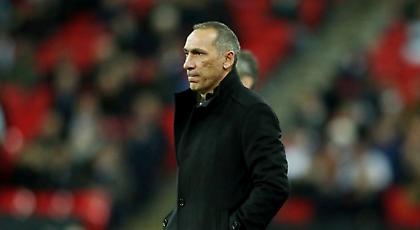 Δώνης: «Πολύ ωραία η διαδρομή»