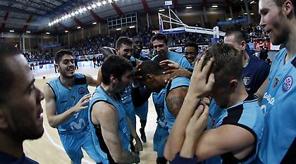 Η «βόμβα» νίκης του Λάντεσμπεργκ στο Top 5 (video)