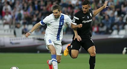 Στην εθνική Σουηδίας ο Παπαγιαννόπουλος