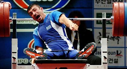 Πέντε μετάλλια και δύο πανελλήνια ρεκόρ η νέα συγκομιδή στο Μεξικό