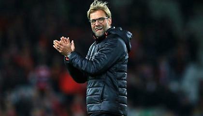 Ο Κλοπ ξέρει με ποιον θα κληρωθεί η Λίβερπουλ…