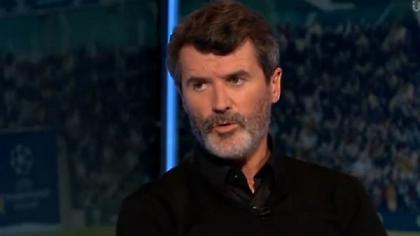 Επικό τρολάρισμα Ρόι Κιν στην Άρσεναλ!