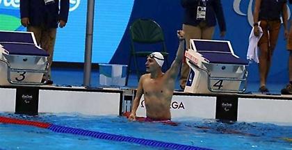 «Χρυσός» ο Μιχαλεντζάκης στο παγκόσμιο του Μεξικού