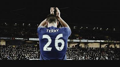 Captain, Leader, Legend... (pics)