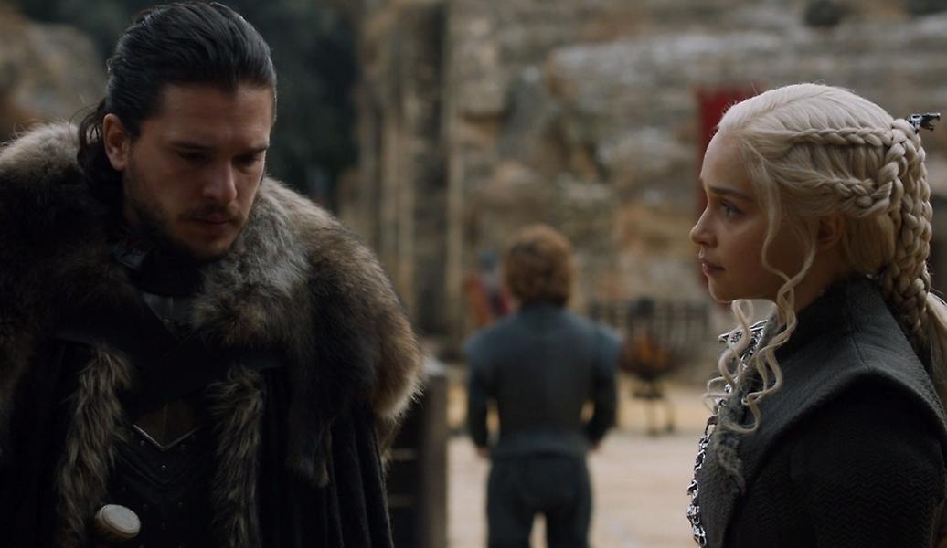 Οριστικό: Το 2019 η τελευταία σεζόν του Game of Thrones