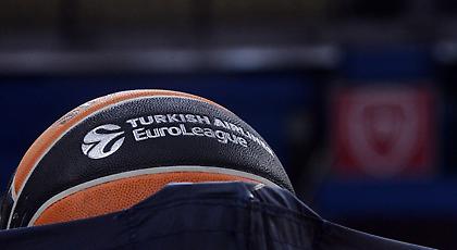 Οι διαιτητές του αγώνα του Ολυμπιακού με τη Ρεάλ