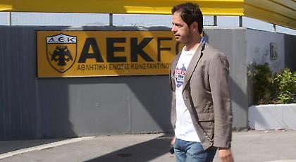 Κωστής στον ΣΠΟΡ FM: «Δύσκολο όταν παίζεις για δύο αποτελέσματα αλλά μπορεί την πρόκριση η ΑΕΚ»