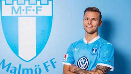 Και επίσημα Τρίστασον στη Μάλμε