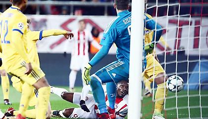 Η… επέτειος του Σεμπά και η γκίνια των τριών φορ