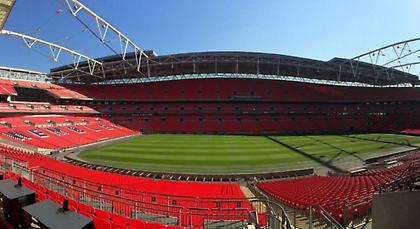 Εκτός EURO 2020 οι Βρυξέλλες, περισσότερα ματς στο «Γουέμπλεϊ»!