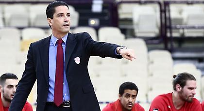 Σφαιρόπουλος: «Πώς μπορεί να είναι φαβορί ο Ολυμπιακός με τη Ρεάλ, αφού έχασε πέρυσι;»