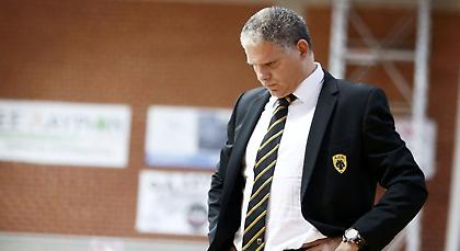 Τέλος από ΑΕΚ ο Μανωλόπουλος!