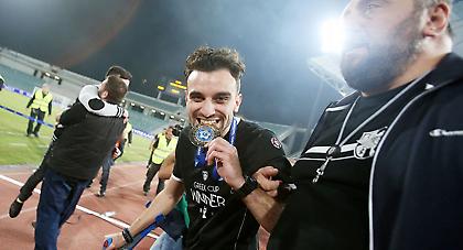 Η ανάρτηση του Μυστακίδη από το τραπέζι του ΠΑΟΚ