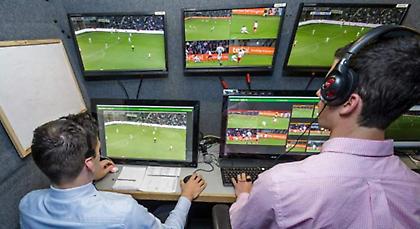 Χρήση VAR και στην Αγγλία!