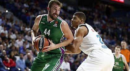 Τέλος από Μάλαγα ο Μούσλι, υπογράφει στην Μπάμπεργκ